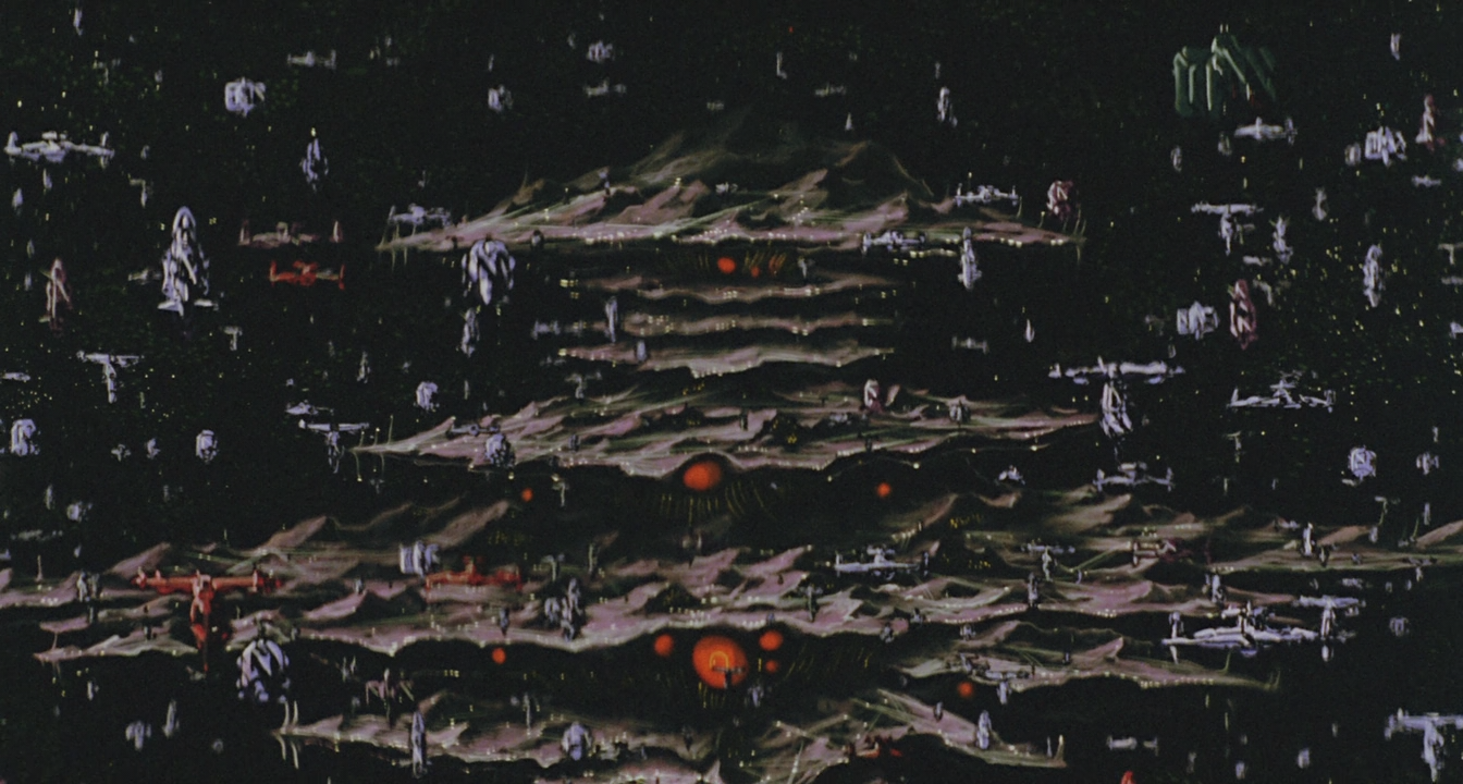 Macross: Do you Remember Love (Anacrónico Fansub)